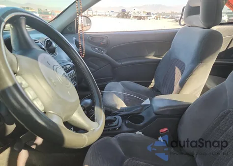 2003 Pontiac Grand Am Gt from USA, damaged, VIN 1G2NW12EX3C241171